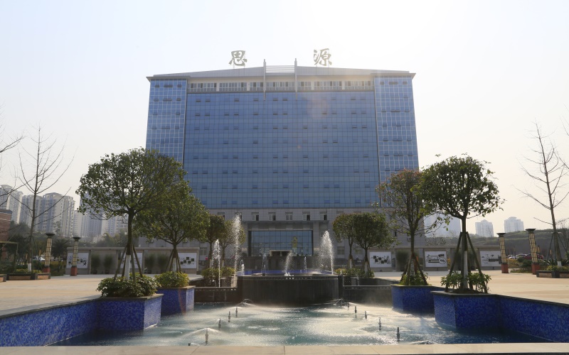 广安职业技术学院在重庆各专业录取分数一览表(含2021-2020历年)