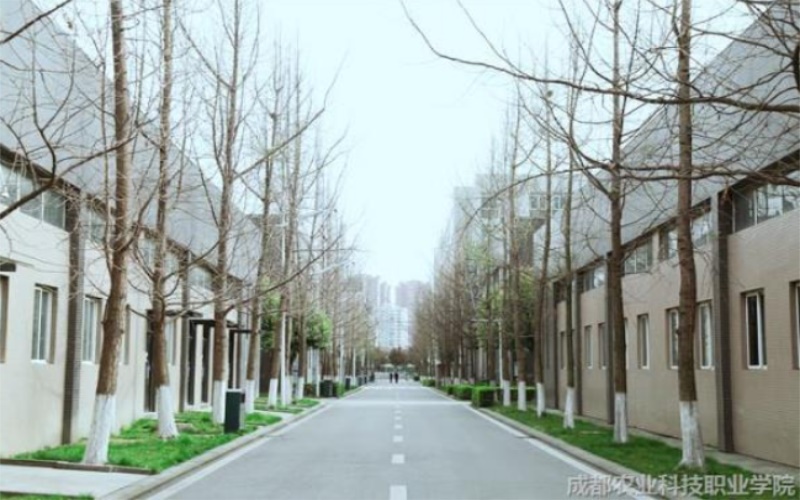 ★成都农业科技职业学院2022湖北招生计划_成都农业科技职业学院2022湖北招生专业及招生人数汇总