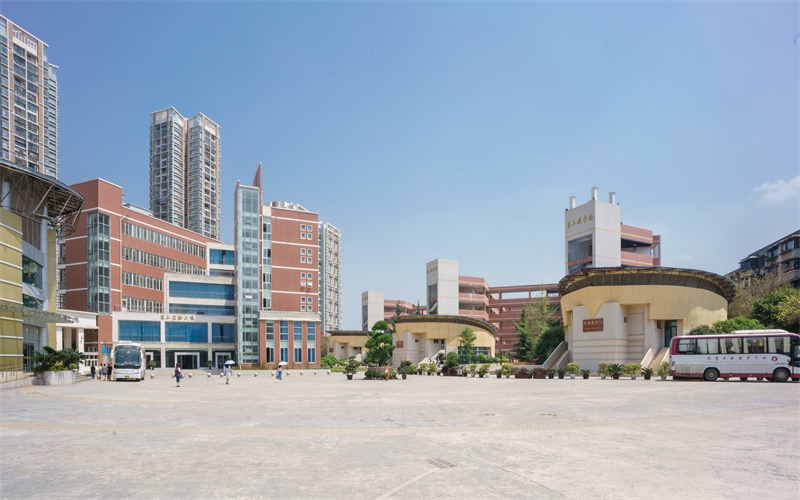 2023年四川护理职业学院在重庆招生专业及招生人数汇总(2024考生参考)