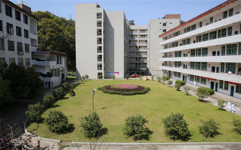 重庆物理类考生排多少名可以上三明医学科技职业学院学前教育专业?