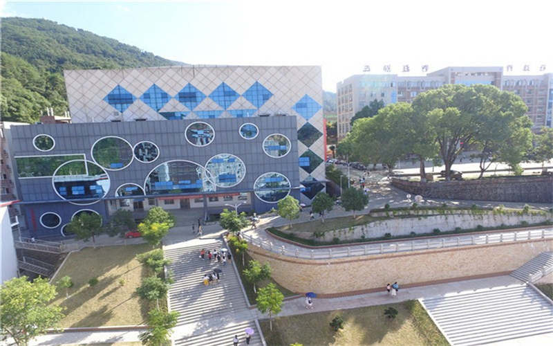 ★三明医学科技职业学院2022湖北招生计划_三明医学科技职业学院2022湖北招生专业及招生人数汇总