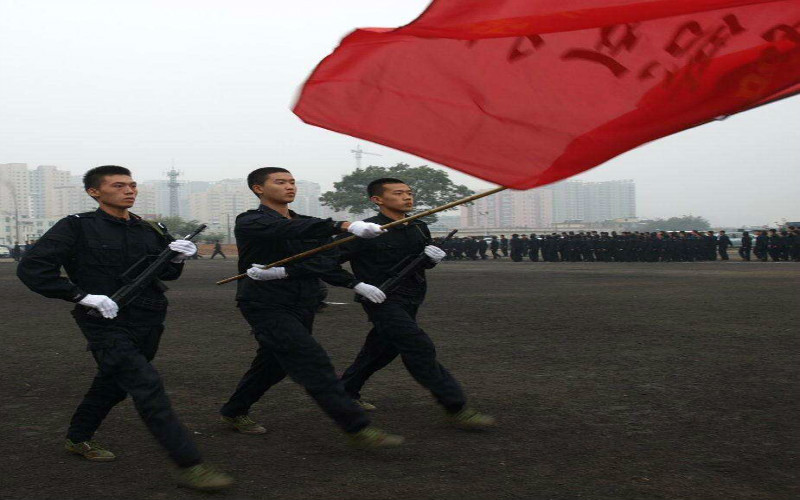 多少分可以上山西警官职业学院？山西警官职业学院2021年在内蒙古各专业录取分数线
