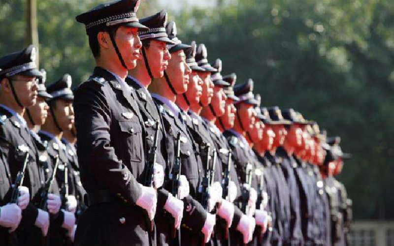 多少分可以上山西警官职业学院？山西警官职业学院2021年在山西各专业录取分数线