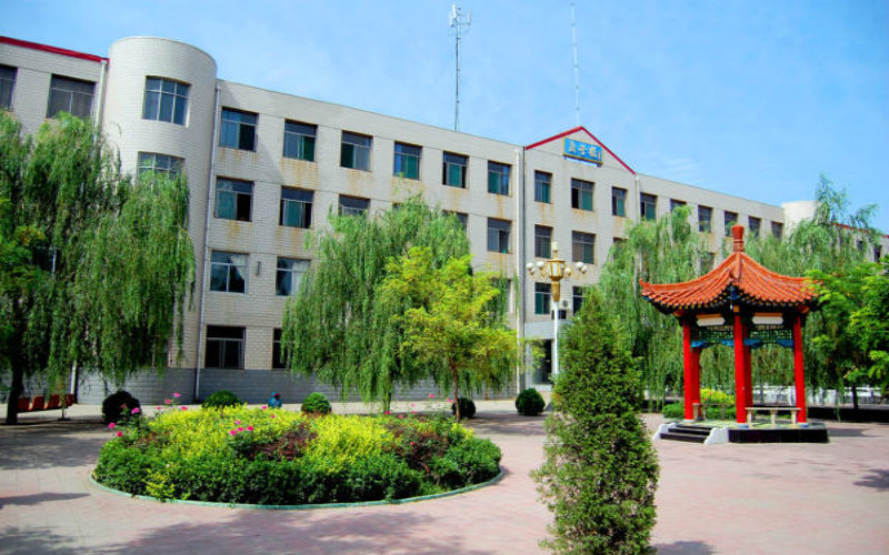 山西信息职业技术学院2021年在河南省招生专业及各专业招生计划人数
