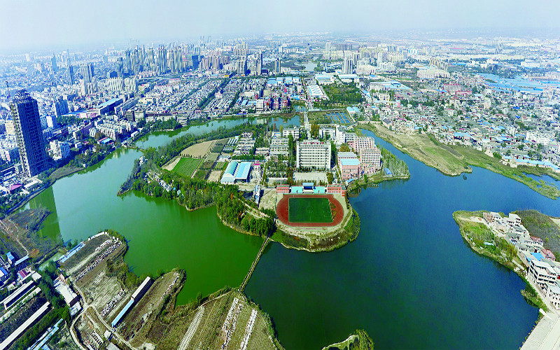 山西水利职业技术学院2021年在青海省招生专业及各专业招生计划人数