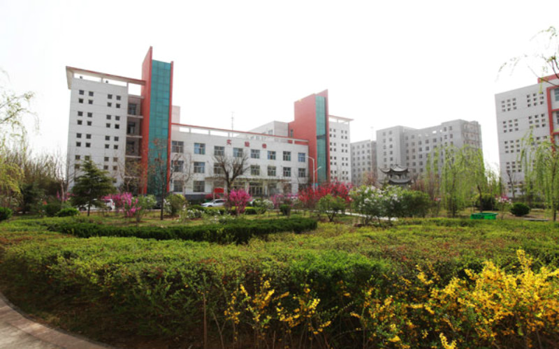 2024考生参考：2023运城护理职业学院口腔医学专业在内蒙古招生录取分数及录取位次