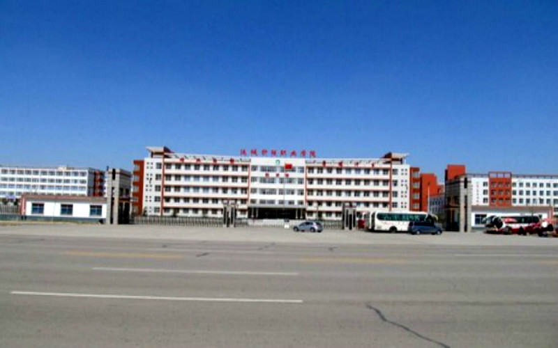 运城护理职业学院2021年在内蒙古自治区招生专业及各专业招生计划人数