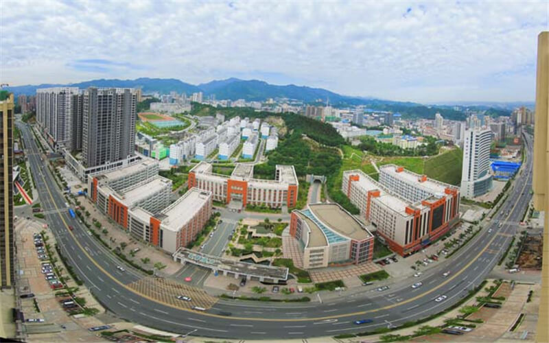 重庆物理类考生排多少名可以上湖北医药学院预防医学专业?
