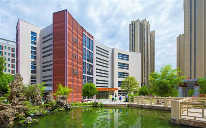 2023年湖北医药学院在重庆录取批次及录取分数参考
