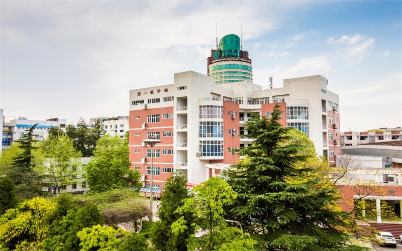 2023年重庆考生多少分可以上川北医学院医学检验技术专业？
