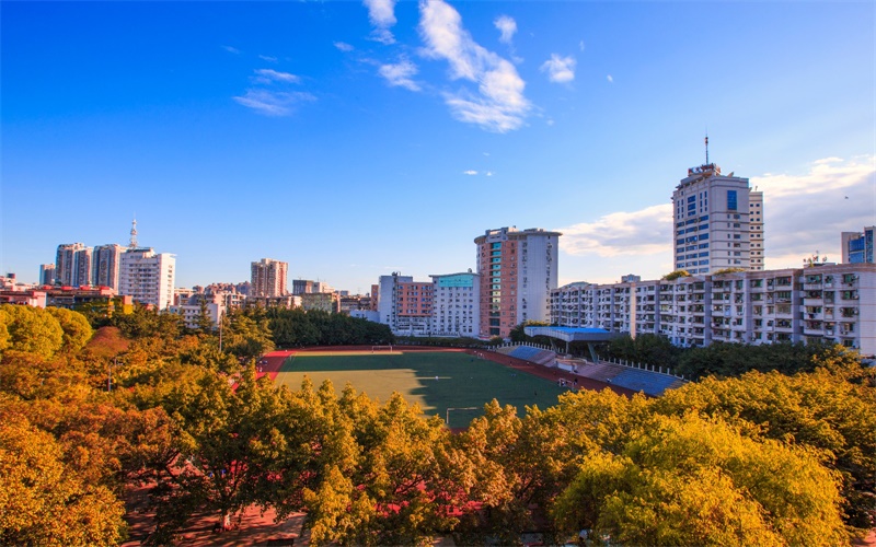 2024年川北医学院临床药学专业在重庆录取分数线参考