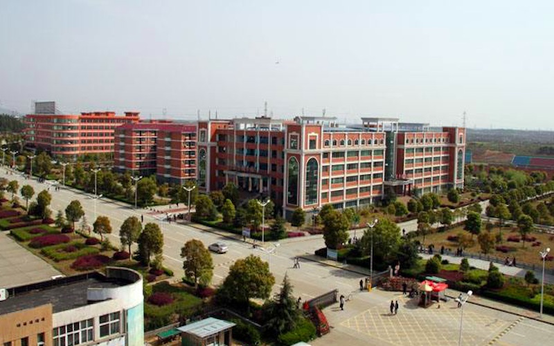 2023年南昌理工学院在新疆招生专业及招生人数汇总