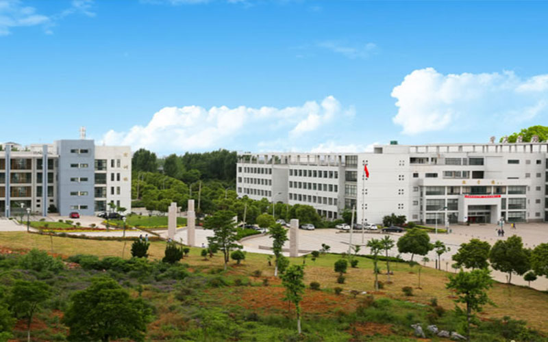 2023年淮南联合大学在江西录取批次及录取分数参考