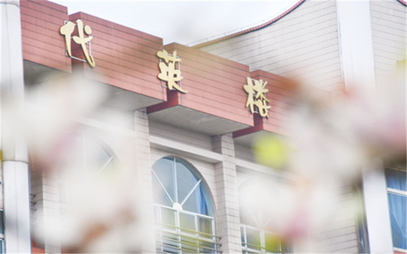 2022年江阳城建职业学院在陕西招生专业及招生人数汇总（2023考生参考）