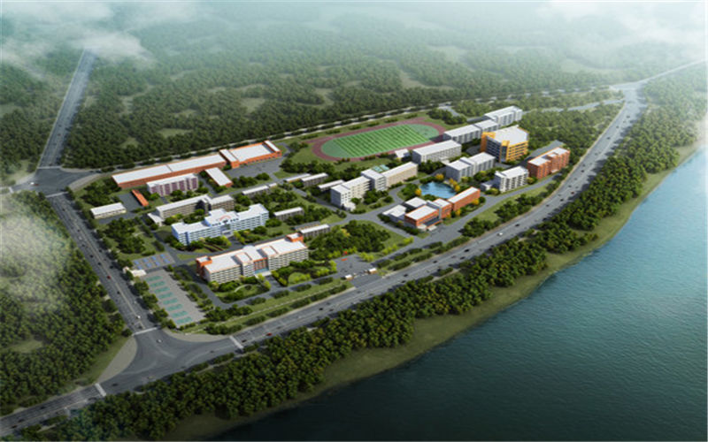 2023年江阳城建职业学院在天津招生专业有哪些？学费是多少？
