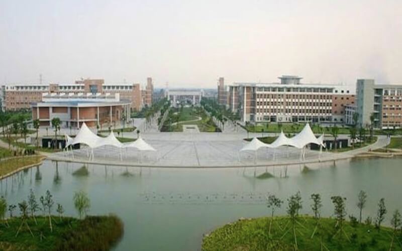 2023年江西科技学院在北京招生专业有哪些？学费是多少？