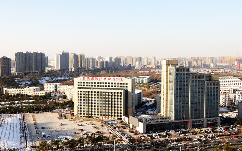 2023年安徽国防科技职业学院在黑龙江招生专业及招生人数汇总
