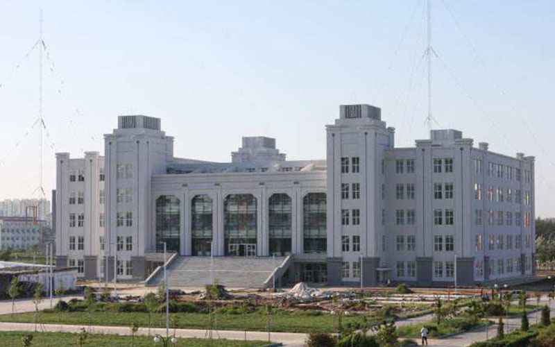 2024考生参考：2023北华航天工业学院自动化专业在辽宁招生录取分数及录取位次