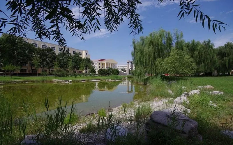 2023年重庆考生多少分可以上河北东方学院国际经济与贸易专业？