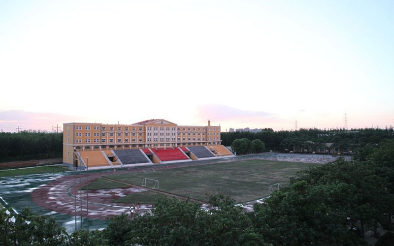 2024考生参考：2023河北东方学院文物与博物馆学专业在河北招生录取分数及录取位次