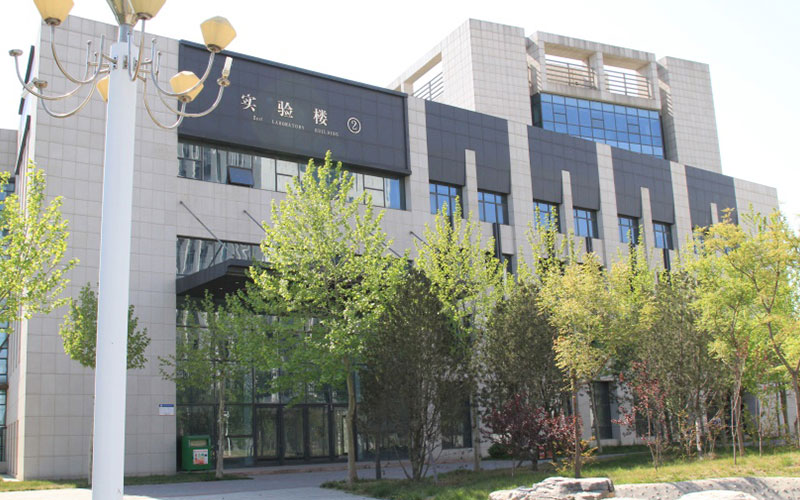 2023年廊坊燕京职业技术学院在广西招生专业有哪些？学费是多少？