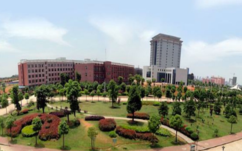 多少分可以上抚州职业技术学院？抚州职业技术学院2022年在江西各招生专业录取分数汇总