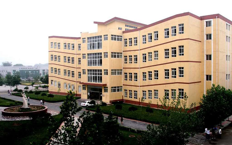2023年廊坊卫生职业学院在宁夏录取批次及录取分数参考