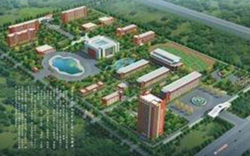 2024年石家庄科技职业学院工程测量技术专业在内蒙古录取分数线参考