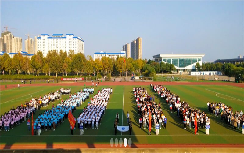 2024考生参考：2023长江工程职业技术学院建筑装饰工程技术专业在河北招生录取分数及录取位次