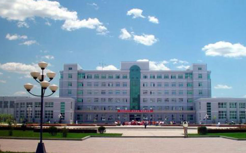2022年冀中职业学院在吉林招生专业及招生人数汇总（2023考生参考）