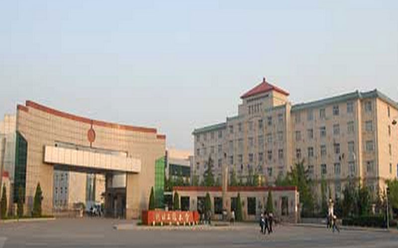 2024考生参考：2023河北工程大学科信学院能源与动力工程专业在河北招生录取分数及录取位次