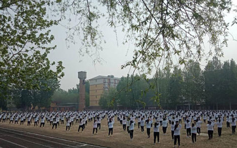 保定幼儿师范高等专科学校2021年在河北省招生专业及各专业招生计划人数