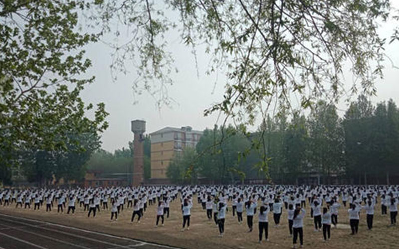 【2023高考参考】保定幼儿师范高等专科学校2022年河北招生专业及招生计划一览表