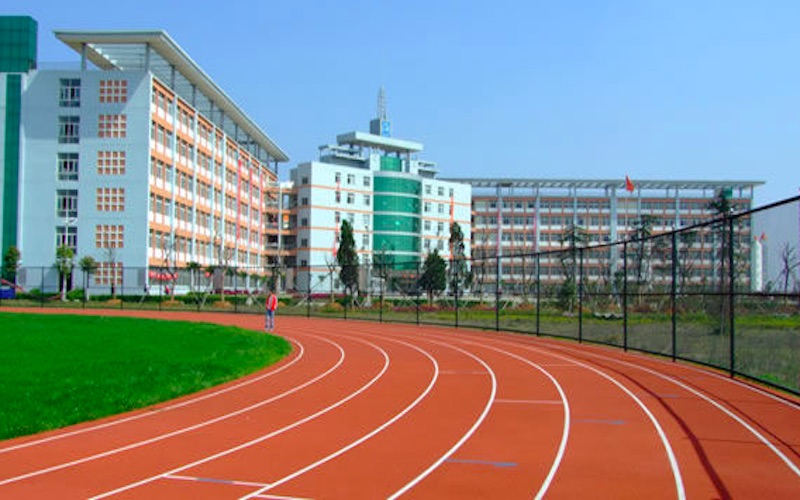江西科技职业学院建筑工程技术专业在山东招生录取分数(综合)：342分