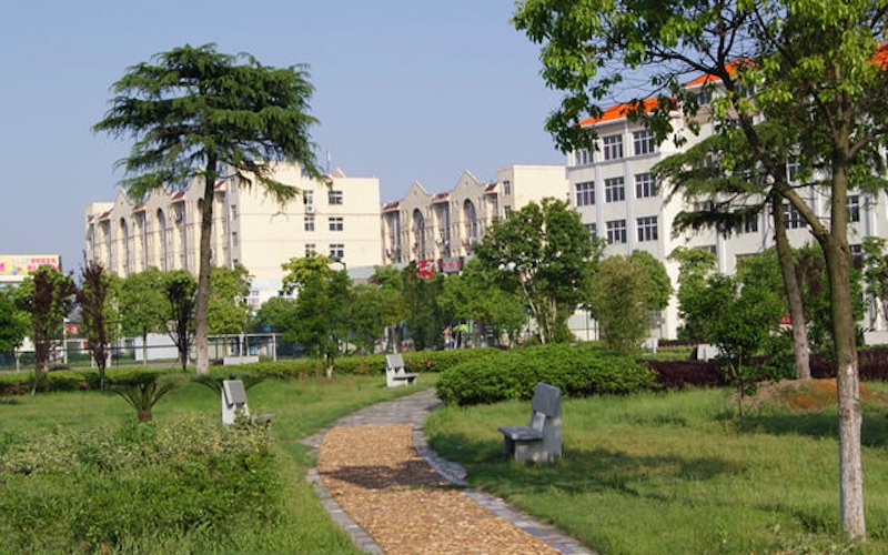 江西科技职业学院2021年在江苏省招生专业及各专业招生计划人数