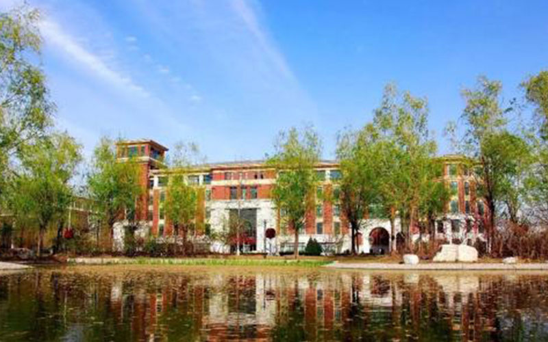 2024考生参考：2023燕京理工学院汉语言文学专业在河北招生录取分数及录取位次