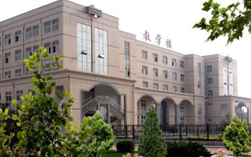 石家庄医学高等专科学校中医学专业在重庆招生录取分数(物理类)：354分