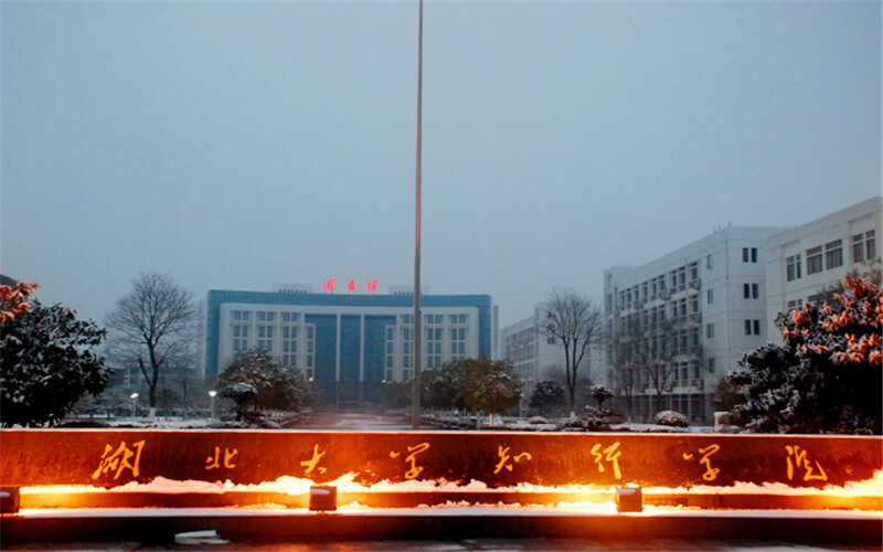 2024考生参考：2023湖北大学知行学院应用化学专业在重庆招生录取分数及录取位次