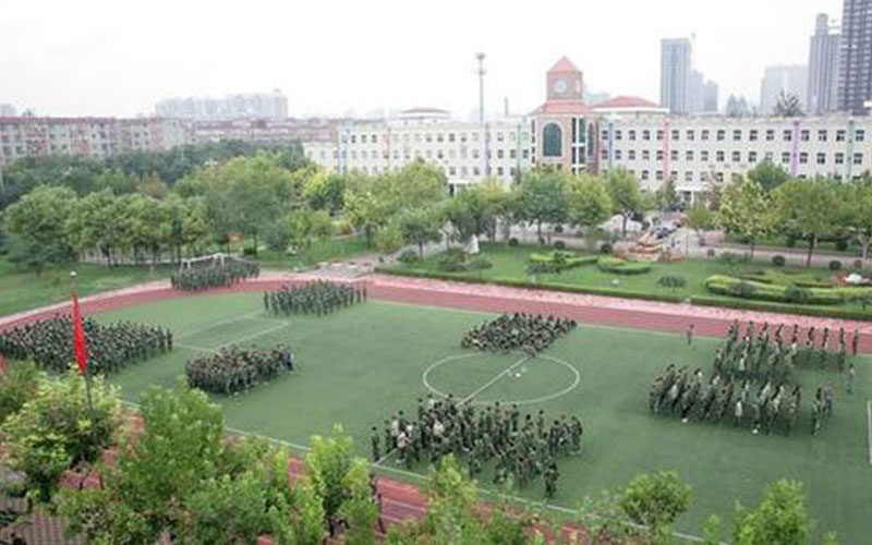 【2023高考参考】石家庄工商职业学院2022年甘肃招生专业及招生计划一览表