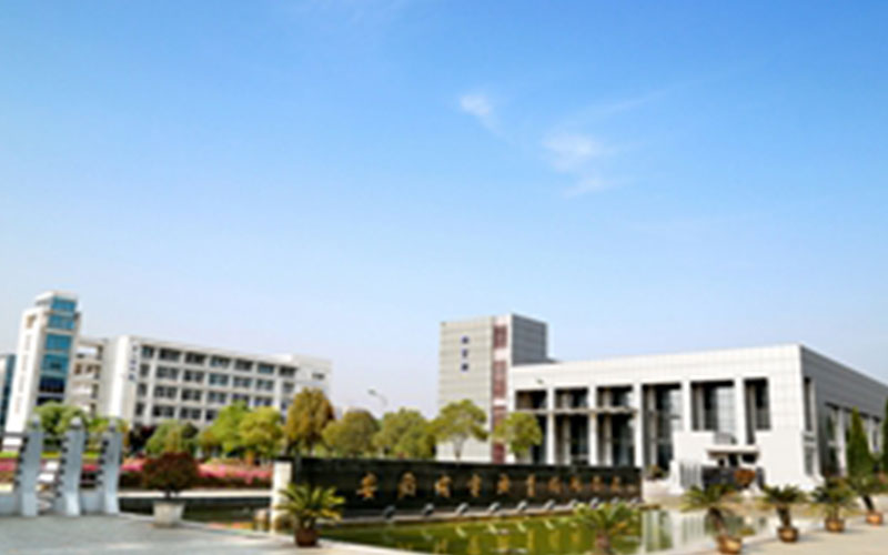 2024年安徽机电职业技术学院计算机网络技术专业在浙江录取分数线参考