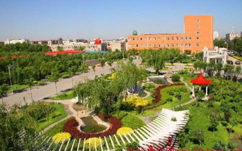 【2022高考参考】邯郸职业技术学院2021年安徽省最低录取分数及位次