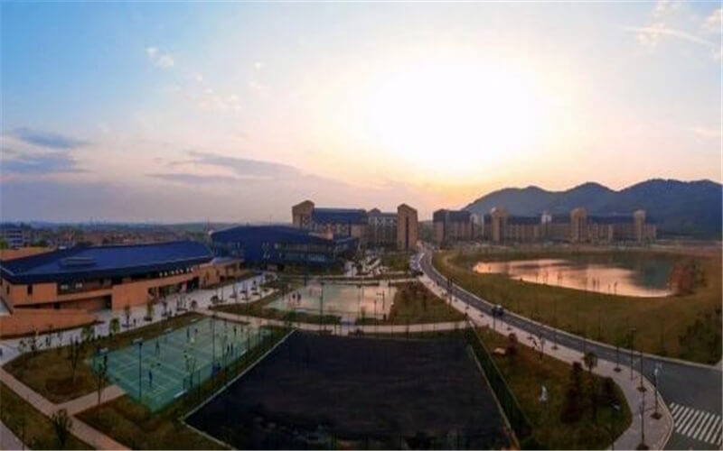 【2022高考】武汉工贸职业学院在湖北各专业录取分数线及选科要求