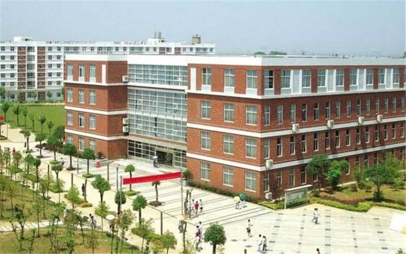 2024考生参考：2023武汉外语外事职业学院建筑工程技术专业在河北招生录取分数及录取位次