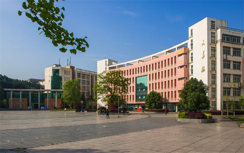 2023年咸宁职业技术学院在安徽招生专业及招生人数汇总(2024考生参考)