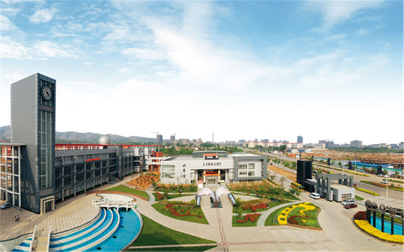 2023年郑州城市职业学院在河南招生专业有哪些？学费是多少？