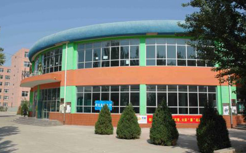 张家口职业技术学院建筑工程技术专业在内蒙古招生录取分数(理科)：196分