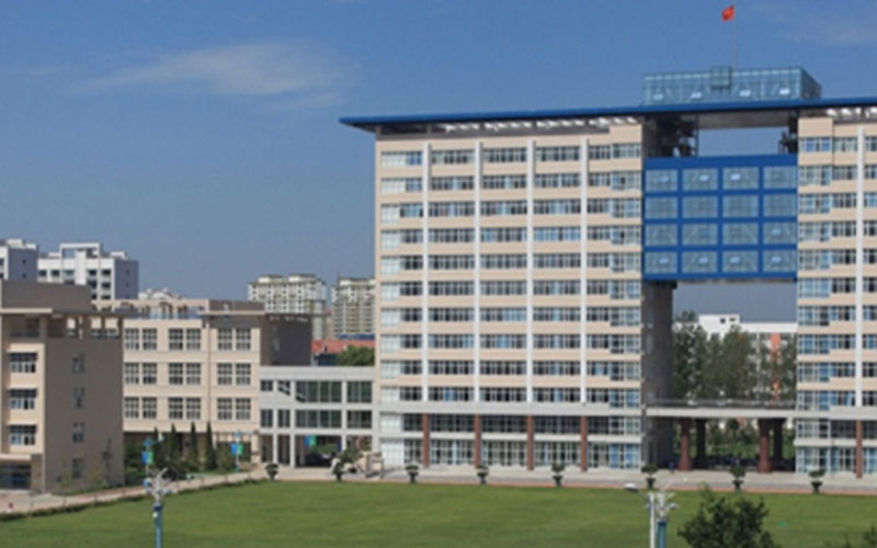 2023年河北考生多少分可以上河北对外经贸职业学院大数据与会计专业？
