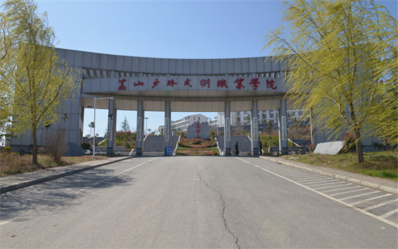 嵩山少林武术职业学院在甘肃各专业录取分数一览表(含2021-2020历年)