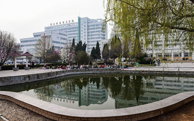 2023年河北科技师范学院在辽宁招生专业及招生人数汇总