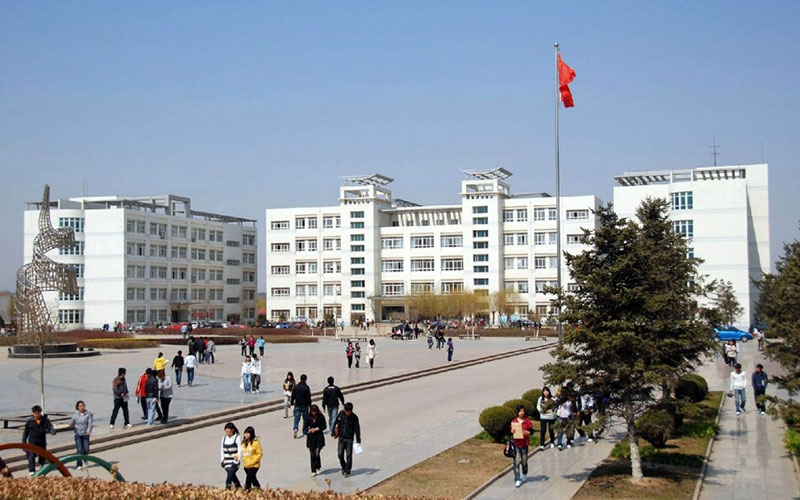 2023年秦皇岛职业技术学院在新疆招生专业及招生人数汇总